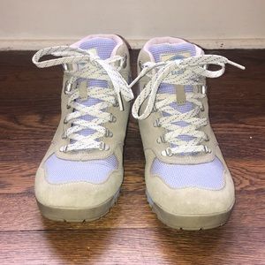 Merrell Eagle Hiking Boots